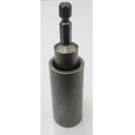 Slotted Bit with Finder Sleeve